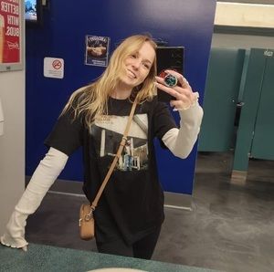 Meet your Posher, Teresa